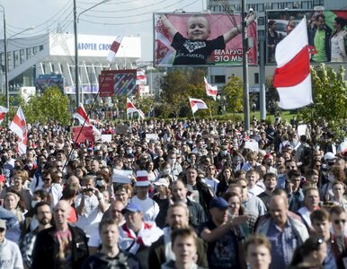 Polscy dyplomaci wyjechali z Białorusi. To ponad 30 osób