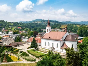 Miniatura: Polskie uzdrowisko najlepsze w Europie. To...