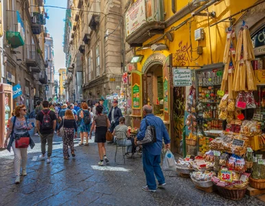 Miniatura: Epidemia w turystycznym regionie. Ponad 50...