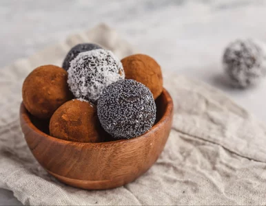 Miniatura: Na święta porzuciłam makowiec i sernik. Te...