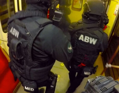 Miniatura: Student KUL zatrzymany. Planował masowy...