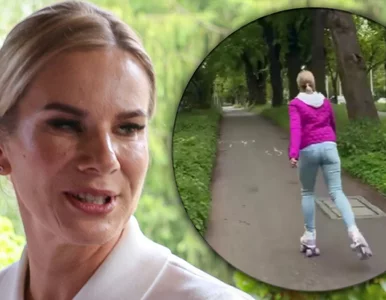 Miniatura: Z baletowej sceny do Pałacu...