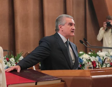 Miniatura: FSB udaremniła zamach bombowy? Jego celem...