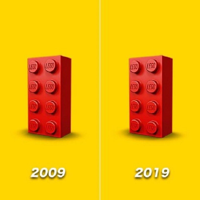 Klocki Lego 