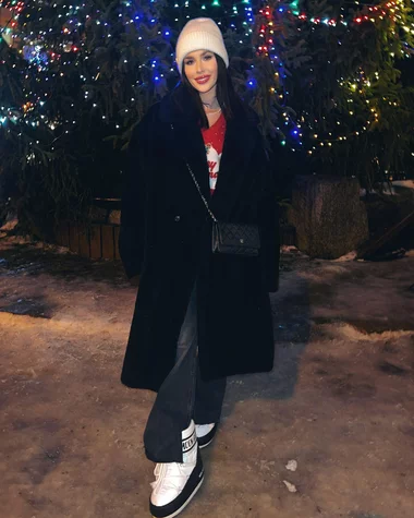 Roksana Węgiel
