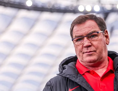 Miniatura: Jan Urban o debiucie na PGE Narodowym....