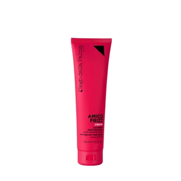 Linia ANTI FRIZZ 