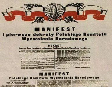 Miniatura: Św. Maria Magdalena, a nie PKWN. Radni...