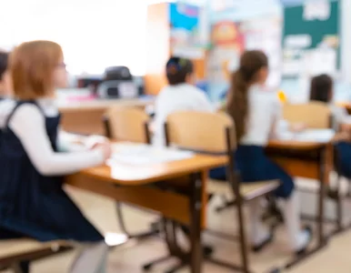 Miniatura: Kary za wypisanie dziecka z edukacji...