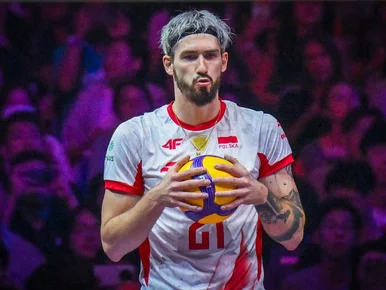Miniatura: Tomasz Fornal zwrócił się z prośbą. To...