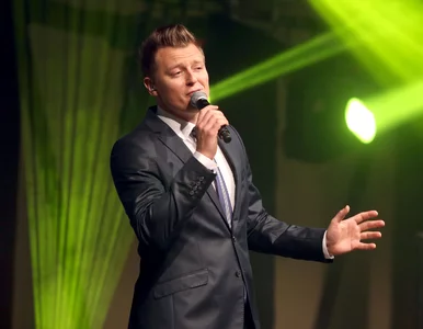 Miniatura: Eurowizja 2021. Koronawirus w polskiej...