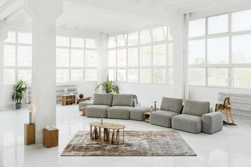 Sofa Dune, proj. Grynasz Studio