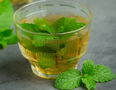 Miniatura: Ten napar zadziała jak ratunek w tłusty...