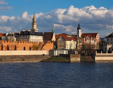 To zdjęcie zostało zrobione w: