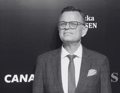Miniatura: Nie żyje Andrzej Morozowski. Przez lata...