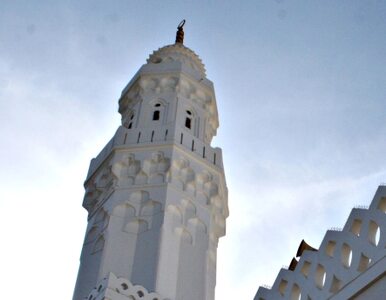 Miniatura: Tunezja: czeka nas bitwa o meczet?