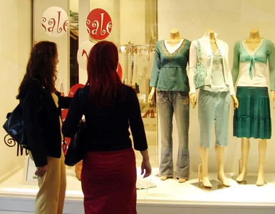 Miniatura: W co Polki klikają na zakupach