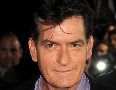 Miniatura: Charlie Sheen wyznaje: Jestem nosicielem...
