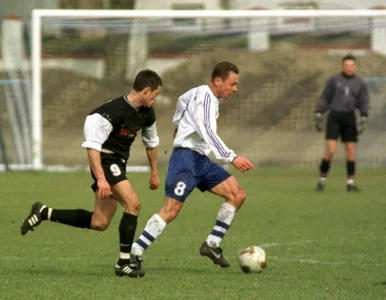 Miniatura: Piłka po polsku. Darmowy obiad i tysiąc...