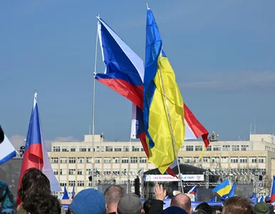 Miniatura: Czechy zaostrzają zasady dla Ukraińców....