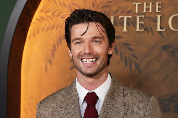 Miniatura: Patrick Schwarzenegger – 31-letni syn...
