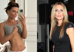 Małgorzata Rozenek obchodzi urodziny. Ile lat kończy? Jej wiek zawsze...
