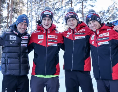 Miniatura: To największa tajemnica reprezentacji...