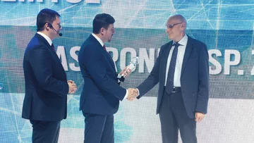 Laureaci VIII edycji Nagrody Innowatory „Wprost” 