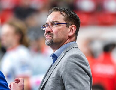 Miniatura: Sebastian Świderski postawił sprawę na...