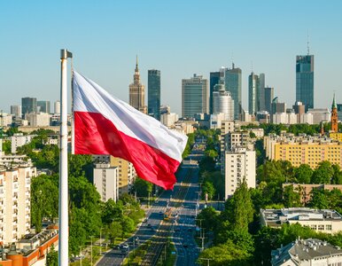 Miniatura: QUIZ wiedzy o Polsce. Wstydź się, jeśli...