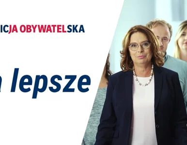 Miniatura: Kulisy przygotowań spotów KO. „Jurek czuł...