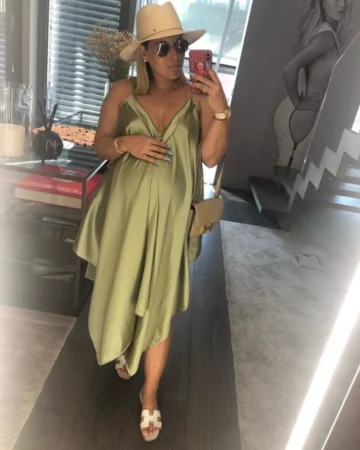 Dominika Cibulkova 
