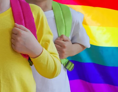 Miniatura: Zbliża się Tęczowy Piątek. W polskich...