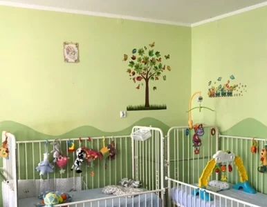 Miniatura: Dom dla dzieci