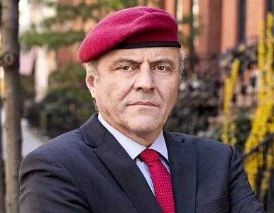 Miniatura: Kandydat na burmistrza Nowego Jorku ma...