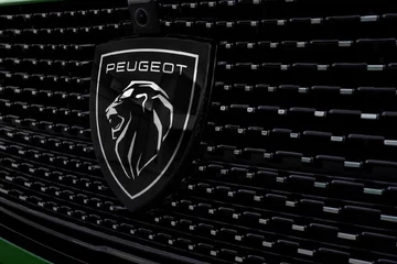 Peugeot 308 PHEV 