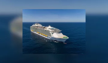 Symphony of the Seas 