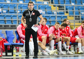 Oficjalnie: Trener reprezentacji Polski zwolniony! Wydano oświadczenie