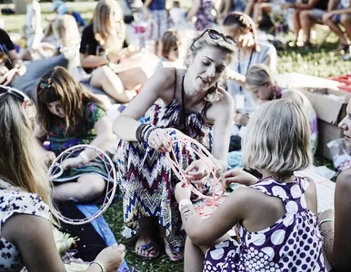 Miniatura: OFF Festival Katowice 2018: Piaskoffnica...