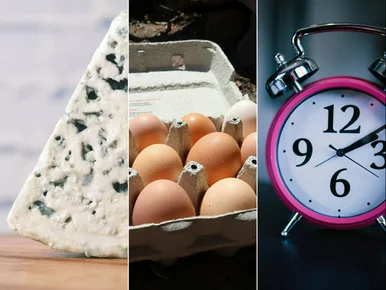 Miniatura: Pytania z różnych dziedzin. Ten QUIZ...