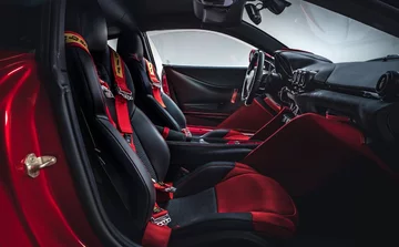Touring Superleggera Aero 3 