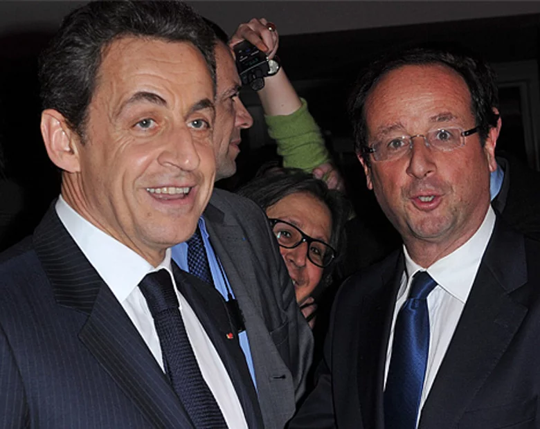 Miniatura: Seksapil nie ma dla Francuzów znaczenia (w...