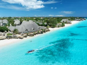 Miniatura: Bajkowe plaże i obiad za 7...