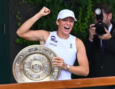 Miniatura: Gigantyczne pieniądze za zwycięstwo w...