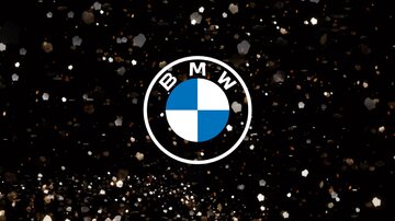 Nowe logo BMW