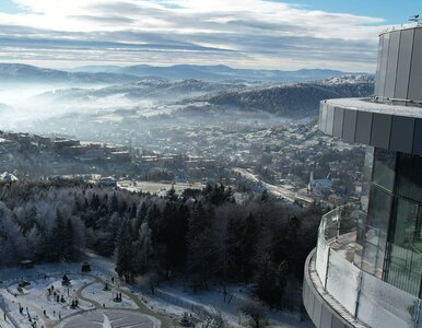 Miniatura: Polskie uzdrowisko bije rekordy...