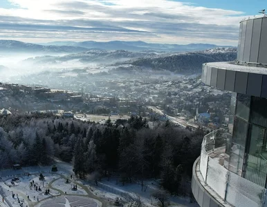 Miniatura: Polskie uzdrowisko bije rekordy...