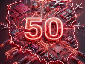 Miniatura: Polskie Gepardy. Oto 50 najszybciej...