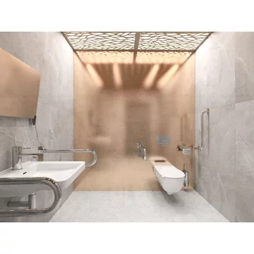 KOŁO Projekt Łazienki, wyróżnienie K. Krakówko 