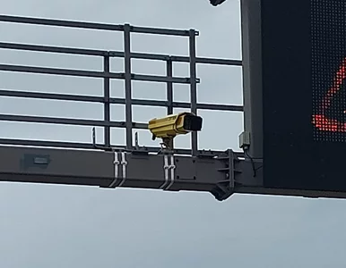 Miniatura: Polacy zaczęli jeździć wolniej?...